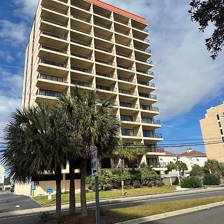 Ocean Villas Beach Resort Myrtle Beach Exterior photo